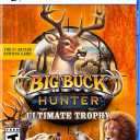 Big Buck Hunter: Ultimate Trophy - PlayStation 5