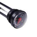 Solarhome Fuel Gas Tank Gauge 0570-086 0470-444 Compatible with Arctic Cat ATV 250 300 375 400 500 2001-2005 400 2001-2006 375 2002 400 ACT 2003-2004