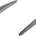 ACDelco Gold 8-211A (19239589) Performance Wiper Blade, 11.0 in (Pack of 2)