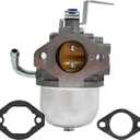 findmall 0A4600 Carburetor Replacement for Generac 0A4600 RV GN360 GN410