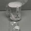 Waterpik Aquarius Professional Water Flosser Designer Series, White, WP-670