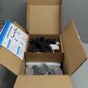 3 Inch Electric Exhaust Cutout with Elbow Valved Muffler Valvetronic Exhaust Valve Kit