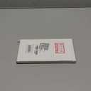 2 PCS Water Absorbent diatomite Coasters, 8.3" x 4" Water Absorbing Stone Tray for Sink, Stone Drying mat for Kitchen Counter, Stone soap Tray Used for Hand Soaps & toiletries & Plants (Dark Grey)