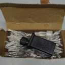 JMEXSUSS 33ft 100 LED White Christmas Lights, 8 Modes Connectable Clear Wire Twinkle Fairy String Lights Indoor, Plug-in Christmas String Lights Outdoor Waterproof for Christmas Wedding Party Tree