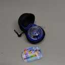 Wrist Trainer Ball Auto-Start Gyroscopic Forearm Exerciser Gyro Ball for Strengthen Arms, Fingers, Grip and Muscles