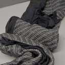 Dickies - Brandclub - Dickies 3003418LD, Morrisey Gray 2-Piece Seat Cover Set, Grey