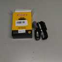 2PCS Oxygen O2 Sensor 1 & 2 for 2010-2013 Ford Transit Connect 2.0L Upstream + Downstream