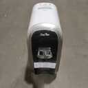 SimPure Y7P-BW UV Countertop Reverse Osmosis Water Filter, NSF/ANSI 58 Certified, 5 Stage RO Water Filtration System, Water Purifier for Home, 4: 1 Pure to Drain, BPA Free (No Installation Required)