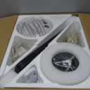 Ceiling Fans with Lights, 36 Inch Low Profile Ceiling Fan with Light and Remote Control, Flush Mount, Reversible, 3CCT, Dimmable LED, Quiet, Gold Ceiling Fan for Bedroom, Kitchen, Office