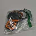 OBD2 Scanner Diagnostic Tool - Check Engine Light Code Scanner Tool with Reset, DTC, Data Stream, I/M Readiness, Car & Truck Scan Tool for All Vehicles Since 1996, Scanner (Orange)