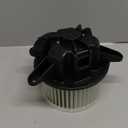 ACDelco GM Genuine Parts 15-81646 Heating and Air Conditioning Blower Motor with Wheel