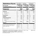 Nostalgia Kool-Aid Cotton Candy Variety Kit  3 Flossing Sugar Flavors (Blue Raspberry, Strawberry, Tropical Punch)  7-oz Bottles  Compatible with Cotton Candy Makers  Party Supplies