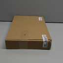 Stratalife Necklace Box Necklace Holder Organizer Wooden Jewelry Box Jewelry Storage Display for Vendors Organizer Tray with Clear Lid Vintage Style