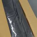 Large SUV Car Cover for GMC Yukon 100% Waterproof All Weather, Heavy Duty Outdoor Full Exterior Covers Rain Sun Wind UV Protection.