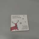 Hanukkah Ornaments 2025, Unique Spiritual Gifts for Men, Jewish Gifts for Women, Friends, Neighbors, Mom, Dad, Adorable Wooden Gnome Ornament for Jewish Christmas Decorations