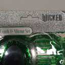 4 x WICKED Hair Travel Combs 4PK