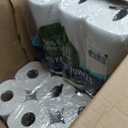 Seventh Generation Paper Towels 2-Ply 4 Pack 100% Recycled Paper 6 Rolls