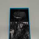 Car Keyless Entry Remote Control, LCD Screen Smart Key Universal Remote Car Key with One Button Start Long Standby Time PKE Keyless Entry System Car Key Fob for All (Silver)