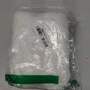 Avidlove Bodysuits for Women Long Bell Sleeve Mesh Square Neck Body Suits Going Out Tops Country Concert Outfits (Large, White)