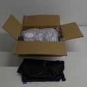 EzyShade 10-Layer Car Cover Waterproof All Weather. See Vehicle Size-Chart for Accurate Fit. Outdoor Full Exterior Covers for Automobiles Sedan Hatch SUV Rain Sun Protection. Size A5 (See SizeChart) (Reflective)