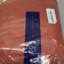 Queen Size 4 Piece Sheet Set - Comfy Breathable & Cooling Bed Sheets Set - Hotel Luxury Bedding for Women, Men, Kids, Teens, Boys & Girls - Deep Pockets, Soft and Wrinkle Free - Oeko-Tex - Terracotta