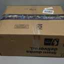 Bedsure Electric Blanket Twin - Soft Ribbed Flannel Heated Blanket, Heating Blanket with 10 Time Settings, 6 Heat Settings, and 8 hrs Timer Auto Shut Off (62x84 inches, Grey)