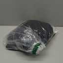 Glamaker Womens 2 Piece Lounge Set Casual Long Sleeve Mock Neck Tops Wide Leg Pant Tracksuit Vacation Travel Outfit 2025 M