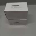 2 x 200PCS Black and Gold Cupcake Liners Muffin Baking Cups Wrappers for Retirement Birthday Party Supplies Disposable Cupcake Papers for Black Golden Masquerade Party Decorations