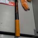 36 Foot High Reach Telescoping Duster Kit and Vinyl Siding Brushes with 5-30 ft Extension Pole // High Ceiling Cleaning and Window Washing kit // Exterior & Interior House and Gutter Cleaning Brush