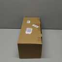 Solar Christmas Lights Outdoor Decorations, 10 Pack Solar Christmas Candy Cane Lights with Snowflake, Outdoor Waterproof Pathway Lights for Patio, Garden, Yard, Street, Park, Holiday