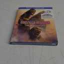 Godzilla x Kong: The New Empire (2024) (Blu-ray+Digital Code)