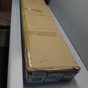 Queen Bed Frame with Headboard, Noise-Free Design & Underbed Storage Heavy Duty Metal Bed Frames with Headboard No Box Spring Needed/Tool-Free Assembly