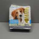 Paw Inspired Male Dog Wraps, Disposable Dog Diapers | Belly Bands for Small, Medium, Large Dogs (32 Count, Size Medium)