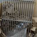 Amazon.com : 4 Burner Genesis II Grill Grates for Weber Genesis 2 GS4 E-310 E-330 E-315 E-325 S-345 Grill Replacement Parts, for Weber Genesis II/ II LX300 Series S-310 II S-335 II SE-335 II 66095 66802 Grates : Patio, Lawn & Garden