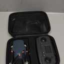 CHUBORY A77 Pro Drone with Camera 4K Super Enduring Brushless Motors, 84 Mins/2650ft, Follow Me, Portable for Travel