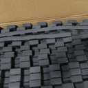 CAP Puzzle Exercise Mats | 3/4 Thick EVA Interlocking Foam Tiles for Home Gym Flooring | Multiple Options