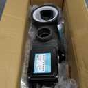 In/Above Ground Pool Pump, Self Primming High Flow (with Timer, 2HP, 8120 GPH, 115V)