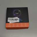 2026 New Sleep Pillow Speaker, Bluetooth Pillow Speaker, Ultra-Thin Stereo Bass with Timer and White Noise Sleep Aid Function, Sleep Headphones for Adult (Blue)