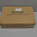 6FT Artificial Eucalyptus Garland  Non-Shedding Greenery Vine for Farmhouse, Wedding & Home Decor