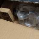 A-Premium Front Right Passenger Side CV Axle Shaft Assembly