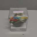 Nuby Animal Friends Silicone Sippy Cup - Toddler Cup with Two Handles - 6+ Months - Green Giraffe