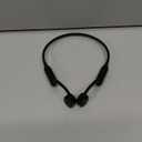 Swimming Headphones, Bone Conduction Headphones, 5.4 Bluetooth wireless open Earphones Sports,IP68 Waterproof Headphone Built-in 32GB MP3 Player,swimming headphone underwater for Running, Cycling (Black)