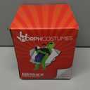 Morph Alien Costume, Inflatable Alien Costume Adult, Aliens Blow Up Costumes, Inflatable Costumes Adult