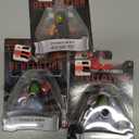 Eternia Minis Story Starters Figure - Mercenary Teela ~ Warrior Goddess ~ Inspired by Masters of The Universe Revelation ~ Ages 4+