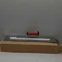 MARSHALLTOWN High Carbon Steel Finishing Trowel, 4 x 20 Inch Concrete, Masonry and Drywall Finishing Tool, Made in the USA, MXS20D