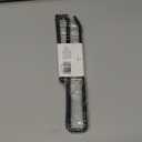 xympo Coffee Mug Hanger for Cabinet, Clip-On Shelf, for Cups, Utensil, Tumbler Lid, Screwless Install (Pack of 2), Fits Shelves up to 3/4"