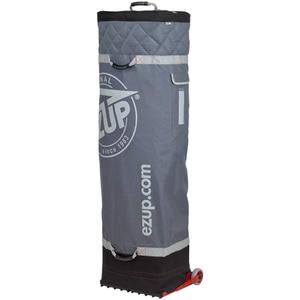 E-Z UP Deluxe Wide-Trax Roller Bag, fits 10' x 20' Canopy Pop-Up Tent