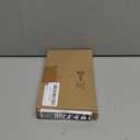 Gejoy 4 Pieces Beach Style Starfish Christmas Ornaments Couple Decorative Holiday Starfish Decor Xmas Hanging Resin Starfish Decor for Christmas Tree Party Wall Door Mantel Home Decor, 2 Styles