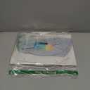 Cheerland Snowflake Cupcake Stand Centerpiece Acrylic Winter Wonderland Decoration for Girls Birthday Party Decoration Christmas Cupcake Stand Arctic Themed Dessert Kids Party Bake Sale Decoration