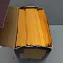 Bonfasvo 300 Pack 9x12 Brown Catalog Envelopes Peel & Seal Security Mailing Envelopes 120GSM Kraft Paper self Seal Envelopes for Invitations Papers Photos Documents Pictures Papers Files